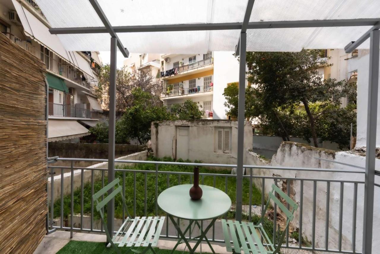 Neos_kosmos_house Apartment
